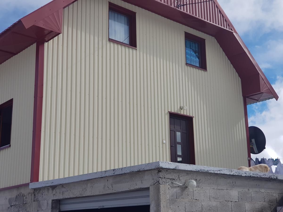 Гостевой дом Sobe Zarubica Жабляк-13