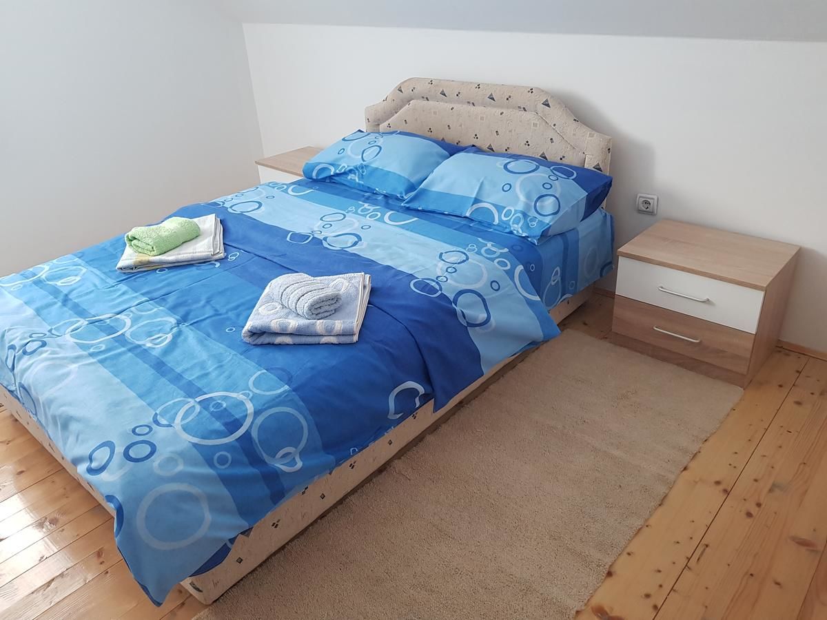 Гостевой дом Sobe Zarubica Жабляк-15