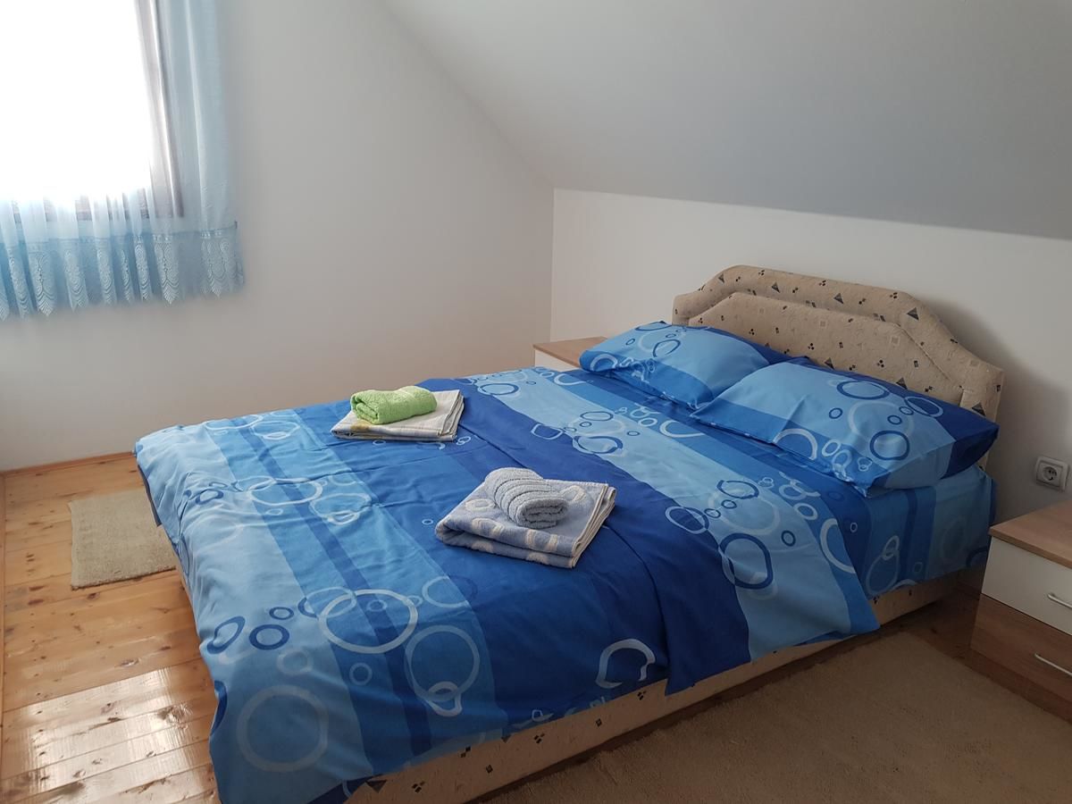 Гостевой дом Sobe Zarubica Жабляк-16