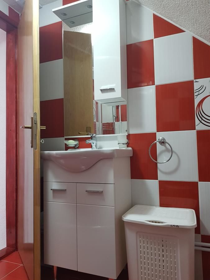 Гостевой дом Sobe Zarubica Жабляк-28