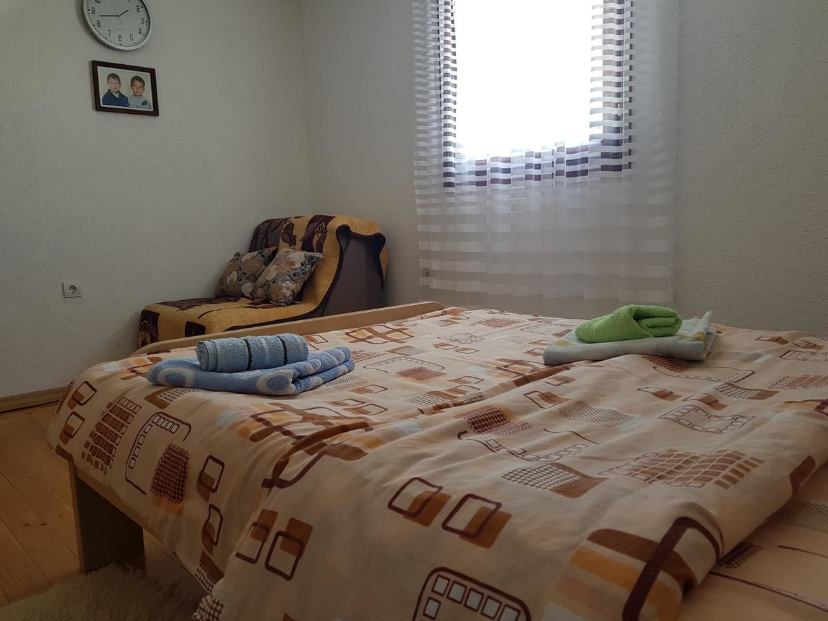 Гостевой дом Sobe Zarubica Жабляк-37