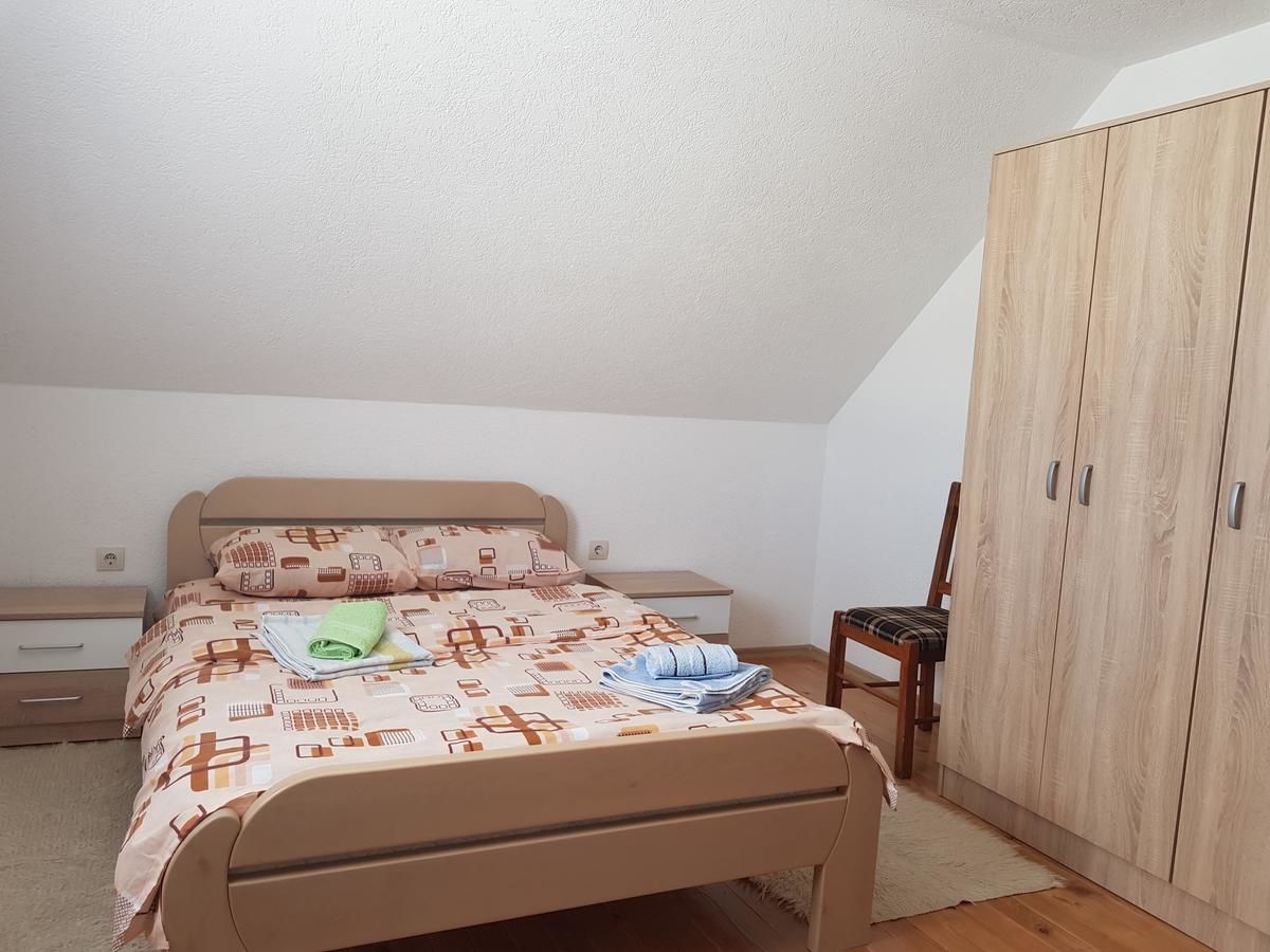 Гостевой дом Sobe Zarubica Жабляк-38