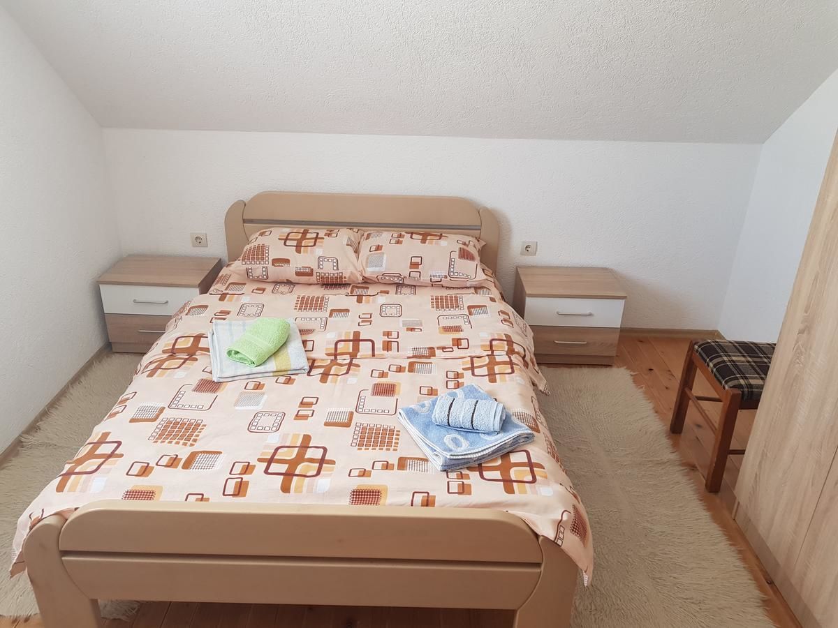 Гостевой дом Sobe Zarubica Жабляк-40