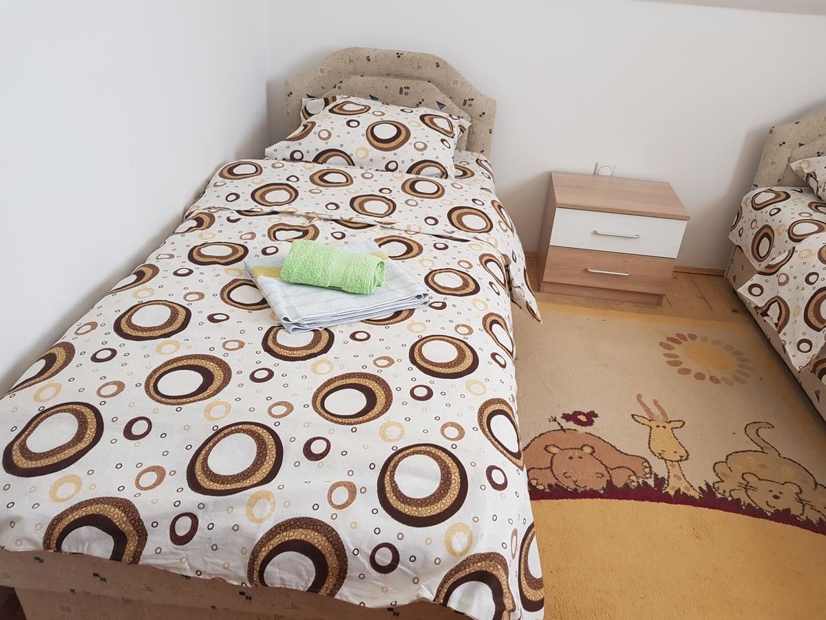 Гостевой дом Sobe Zarubica Жабляк-44