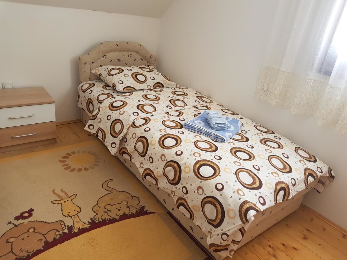 Гостевой дом Sobe Zarubica Жабляк-45