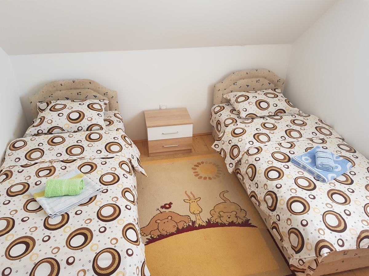 Гостевой дом Sobe Zarubica Жабляк-46