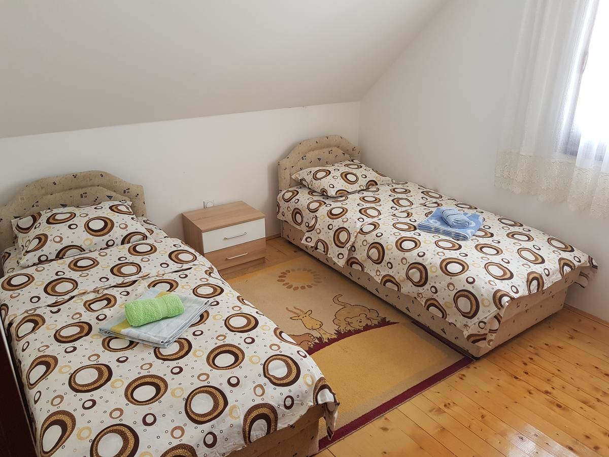 Гостевой дом Sobe Zarubica Жабляк-47