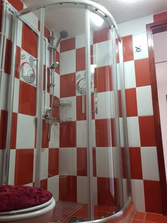 Гостевой дом Sobe Zarubica Жабляк-57