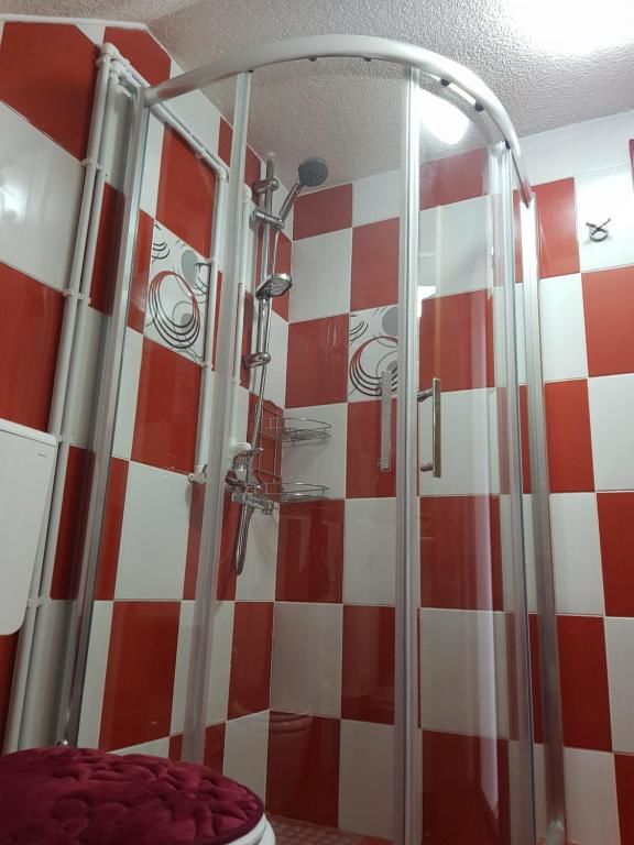 Гостевой дом Sobe Zarubica Жабляк-58