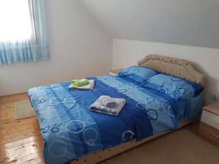 Гостевой дом Sobe Zarubica Жабляк Двухместный номер с 1 кроватью и видом на горы-2