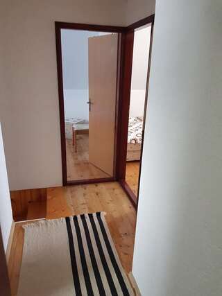 Гостевой дом Sobe Zarubica Жабляк Одноместный номер с видом на горы-6