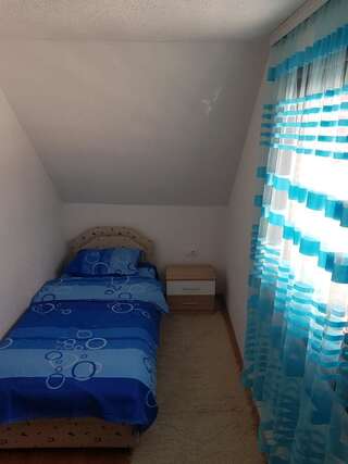 Гостевой дом Sobe Zarubica Жабляк Одноместный номер с видом на горы-17