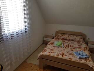 Гостевой дом Sobe Zarubica Жабляк Двухместный номер Делюкс с 1 кроватью-14