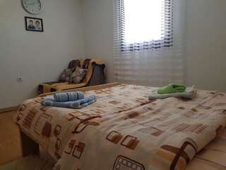 Гостевой дом Sobe Zarubica Жабляк Двухместный номер Делюкс с 1 кроватью-15