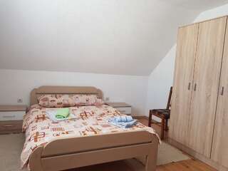 Гостевой дом Sobe Zarubica Жабляк Двухместный номер Делюкс с 1 кроватью-16