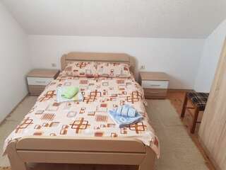 Гостевой дом Sobe Zarubica Жабляк Двухместный номер Делюкс с 1 кроватью-18