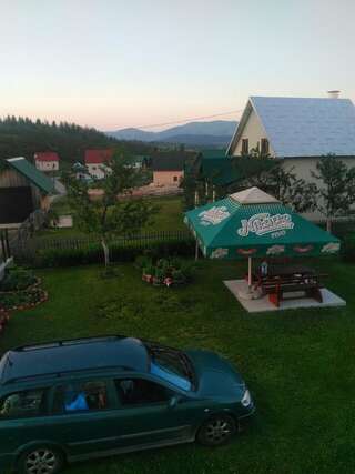 Гостевой дом Sobe Zarubica Жабляк-3