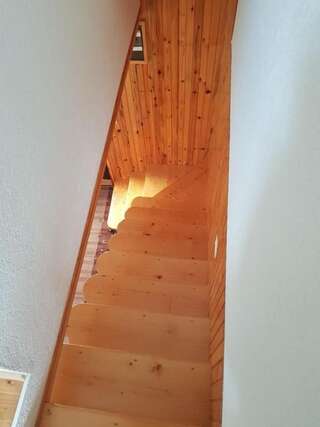 Гостевой дом Sobe Zarubica Жабляк Одноместный номер с видом на горы-19