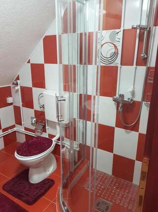 Гостевой дом Sobe Zarubica Жабляк Одноместный номер с видом на горы-30