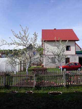 Гостевой дом Sobe Zarubica Жабляк-5