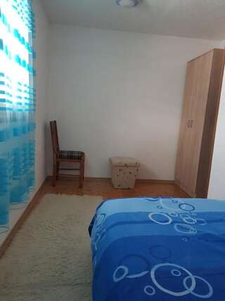 Гостевой дом Sobe Zarubica Жабляк Одноместный номер с видом на горы-33