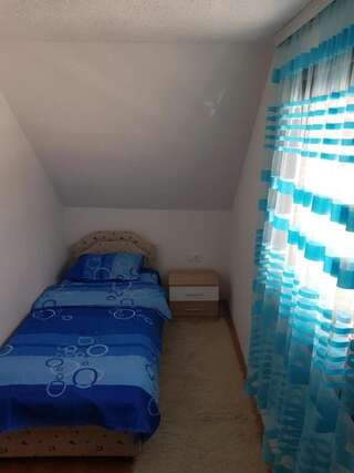 Гостевой дом Sobe Zarubica Жабляк Одноместный номер с видом на горы-34