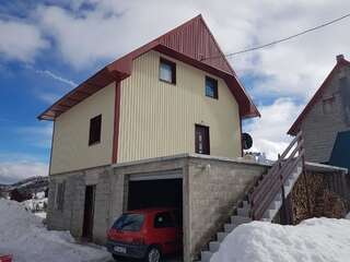 Гостевой дом Sobe Zarubica Жабляк-7