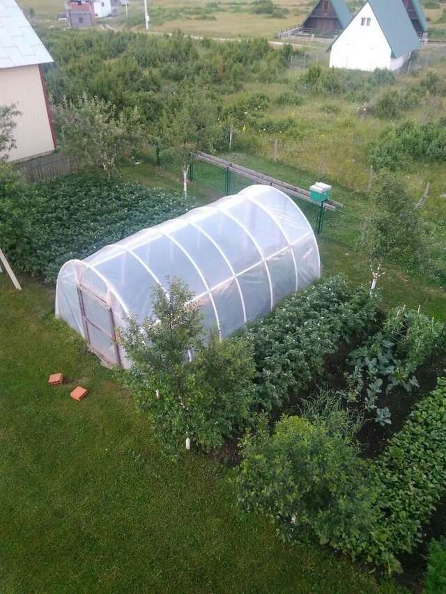 Гостевой дом Sobe Zarubica Жабляк-4