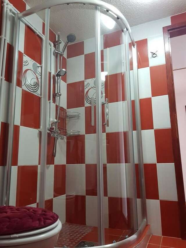 Гостевой дом Sobe Zarubica Жабляк-25