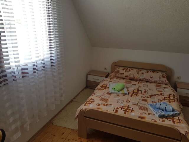 Гостевой дом Sobe Zarubica Жабляк-35