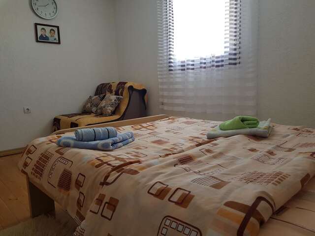 Гостевой дом Sobe Zarubica Жабляк-36