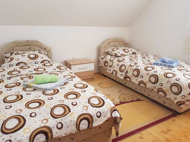 Гостевой дом Sobe Zarubica Жабляк-40