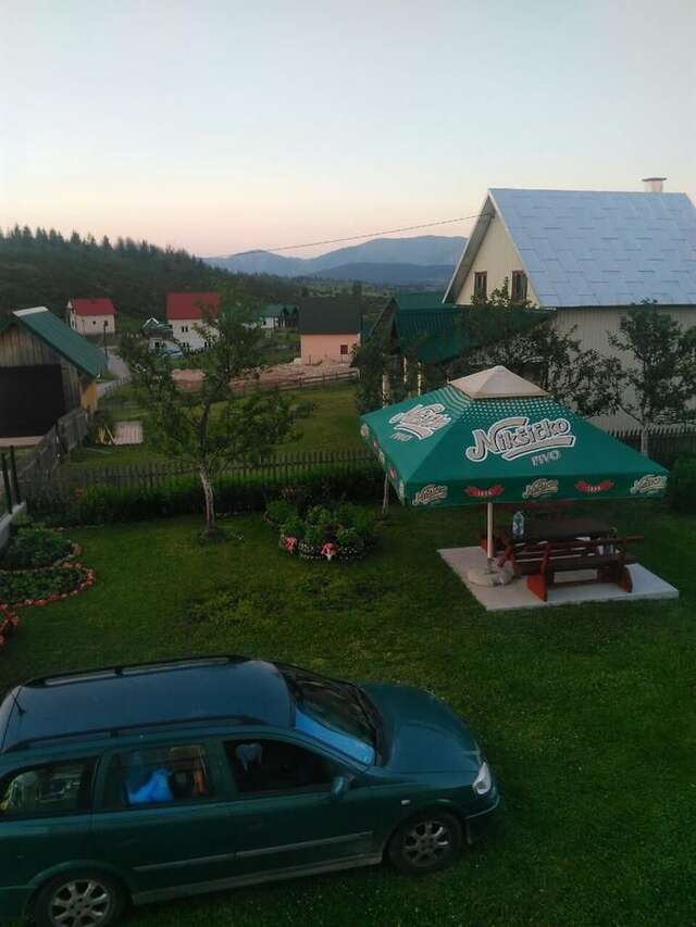 Гостевой дом Sobe Zarubica Жабляк-6