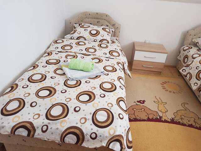 Гостевой дом Sobe Zarubica Жабляк-43