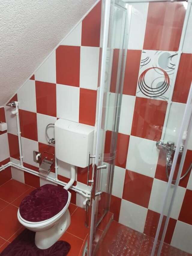 Гостевой дом Sobe Zarubica Жабляк-54