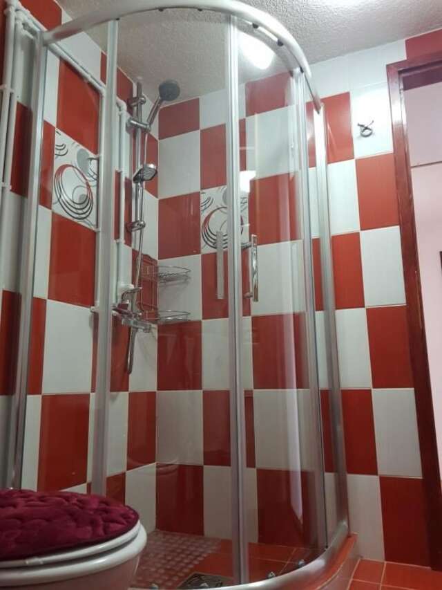 Гостевой дом Sobe Zarubica Жабляк-56