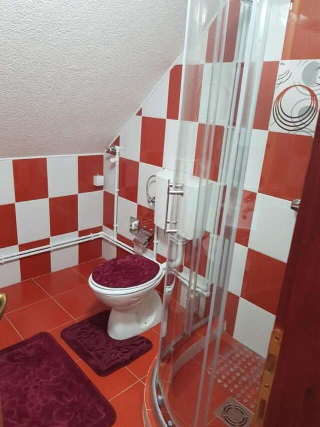 Гостевой дом Sobe Zarubica Жабляк-61